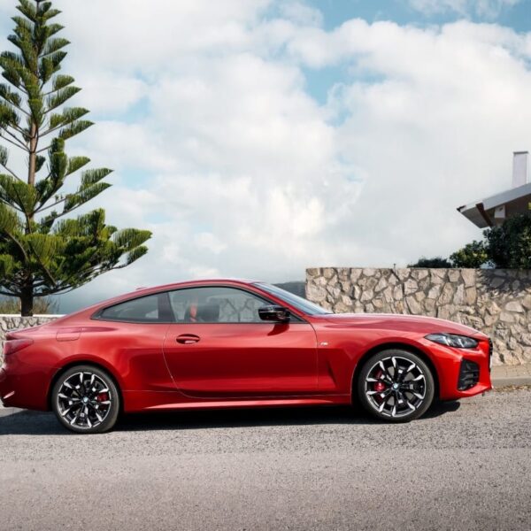 Bawaria Motors – poznaj profesjonalne centrum motoryzacyjne