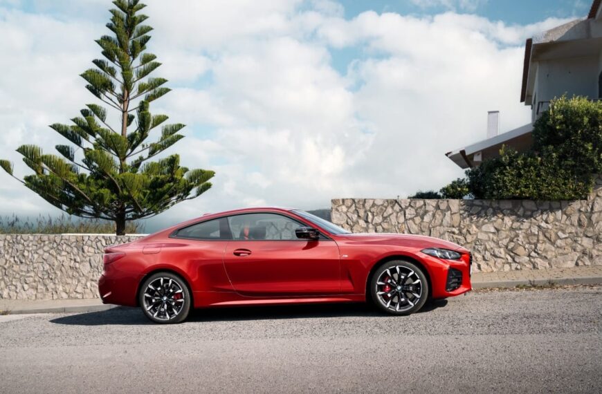 Bawaria Motors – poznaj profesjonalne centrum motoryzacyjne