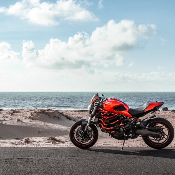 Eksploatacja motocykla – wszystko, co musisz wiedzieć.