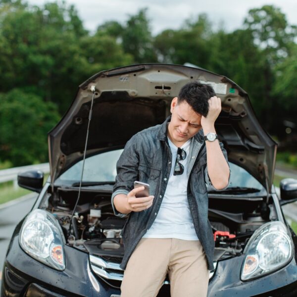 Objawy uszkodzonej pompy vacum – diagnoza i naprawa.