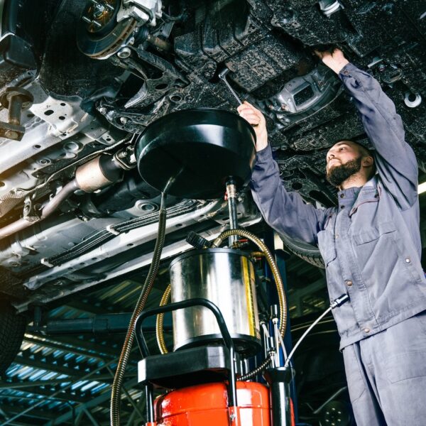 Problemy po płukance silnika – czy warto ryzykować?