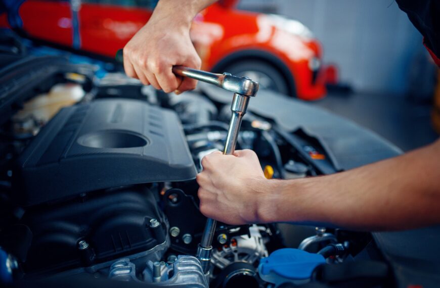 Regeneracja pomp wtryskowych – zalety i wady.