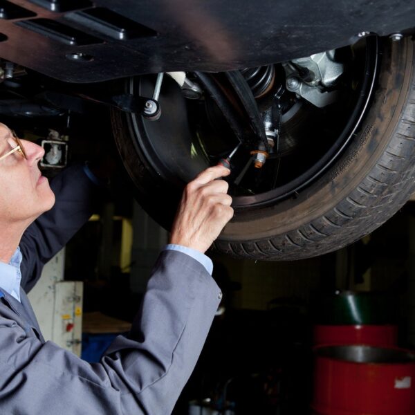 Regeneracja przekładni kierowniczych – czy warto?