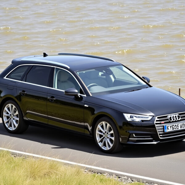 Audi A4 – opinie, cena, dane techniczne, wymiary, spalanie, osiągi