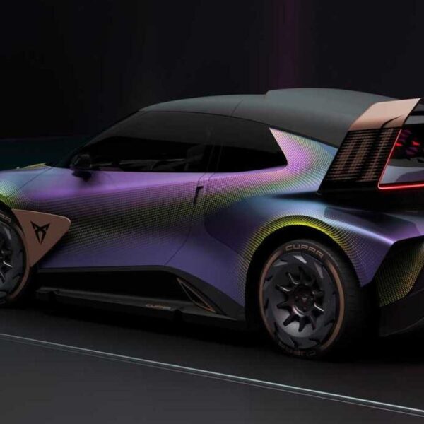 Cupra UrbanRebel – opinie, cena, dane techniczne, wymiary, spalanie, osiągi