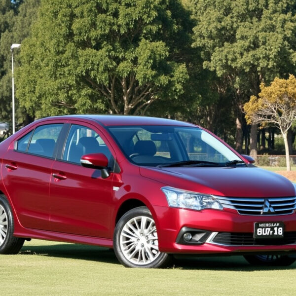 Mitsubishi Carisma – opinie, cena, dane techniczne, wymiary, spalanie, osiągi