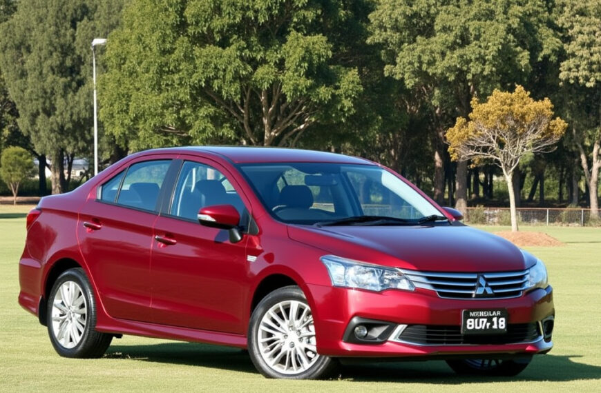 Mitsubishi Carisma – opinie, cena, dane techniczne, wymiary, spalanie, osiągi