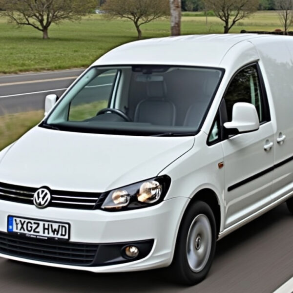 Volkswagen Caddy – opinie, cena, dane techniczne, wymiary, spalanie, osiągi