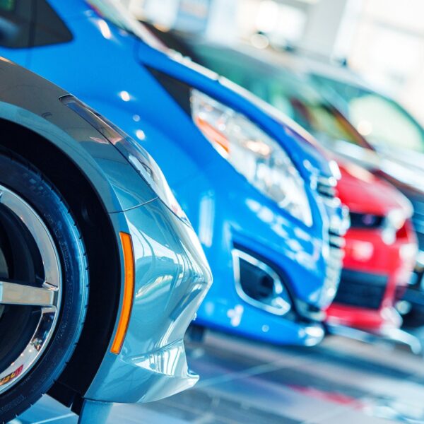 Nowe technologie w motoryzacji – co przyniesie przyszłość?