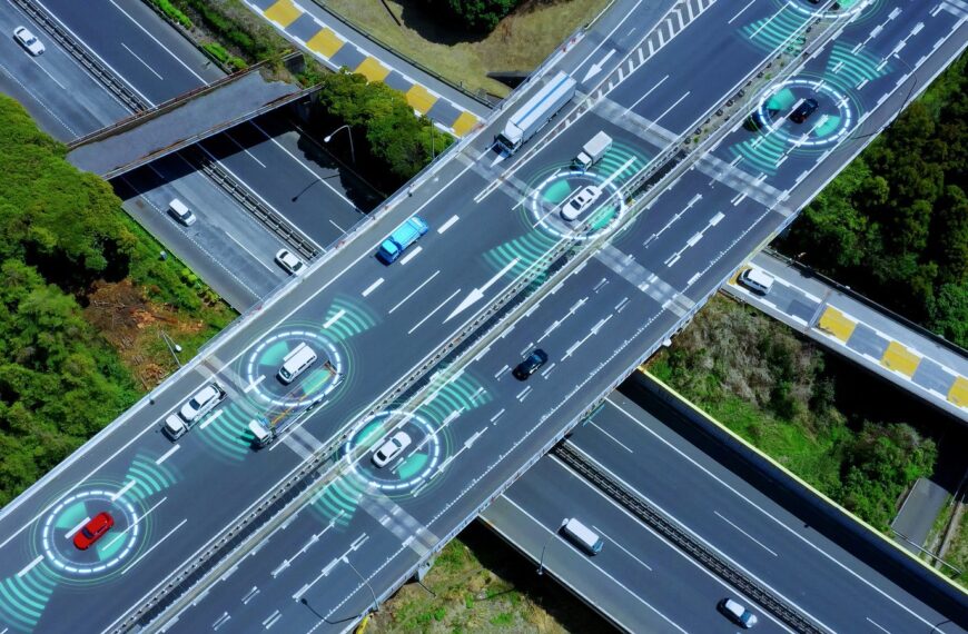 Nowoczesne systemy bezpieczeństwa w samochodach – co warto wiedzieć?