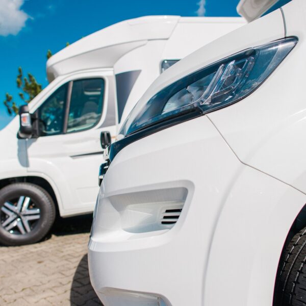 Caravans Salon Poland 2024: Odkryj Nowy Wymiar Podróżowania