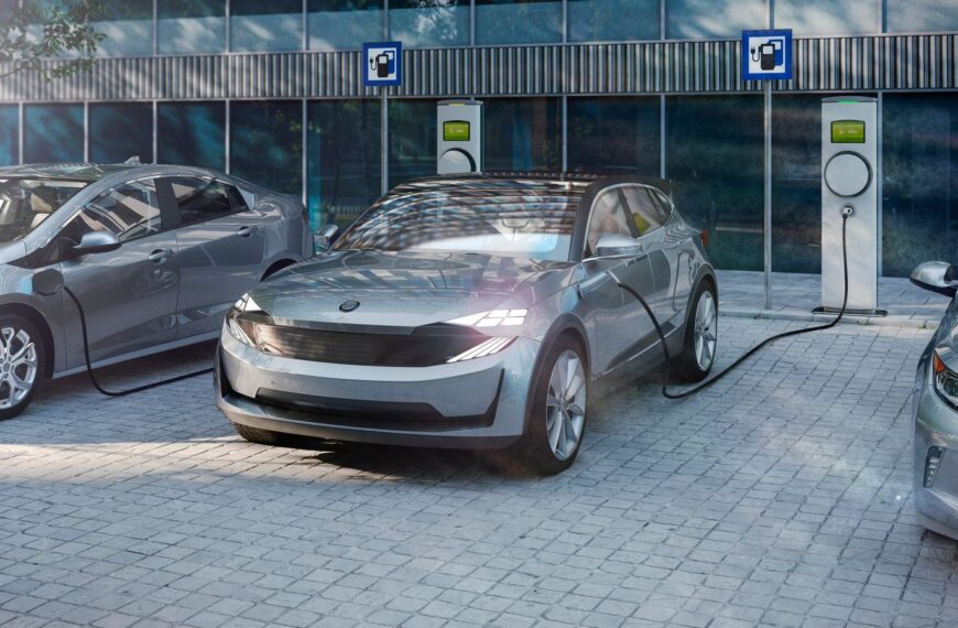 Najnowsze trendy w tuningu samochodowym – jak modyfikować auto zgodnie z obowiązującymi normami