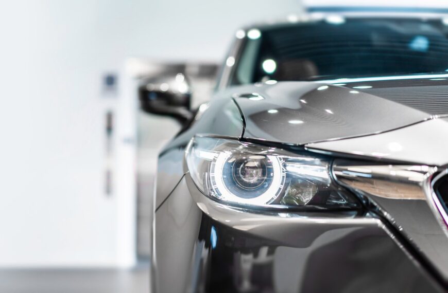 Najczęstsze błędy popełniane przy tankowaniu samochodu – czego unikać?