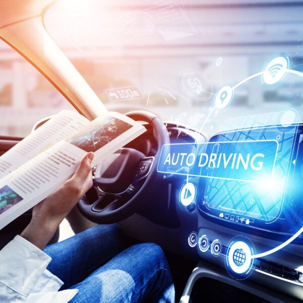 Jak działają autonomiczne samochody – techniczne aspekty i wyzwania na drodze do przyszłości bez kierowców.