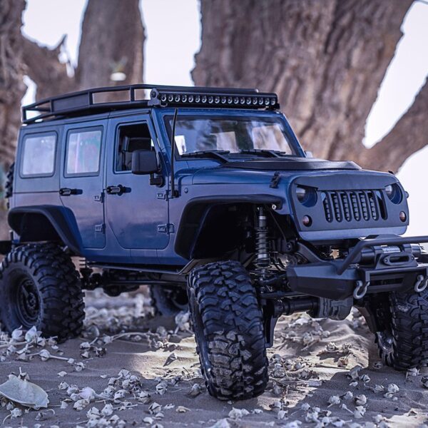 Nowoczesne układy napędowe 4×4 i AWD – Zasady działania i różnice.