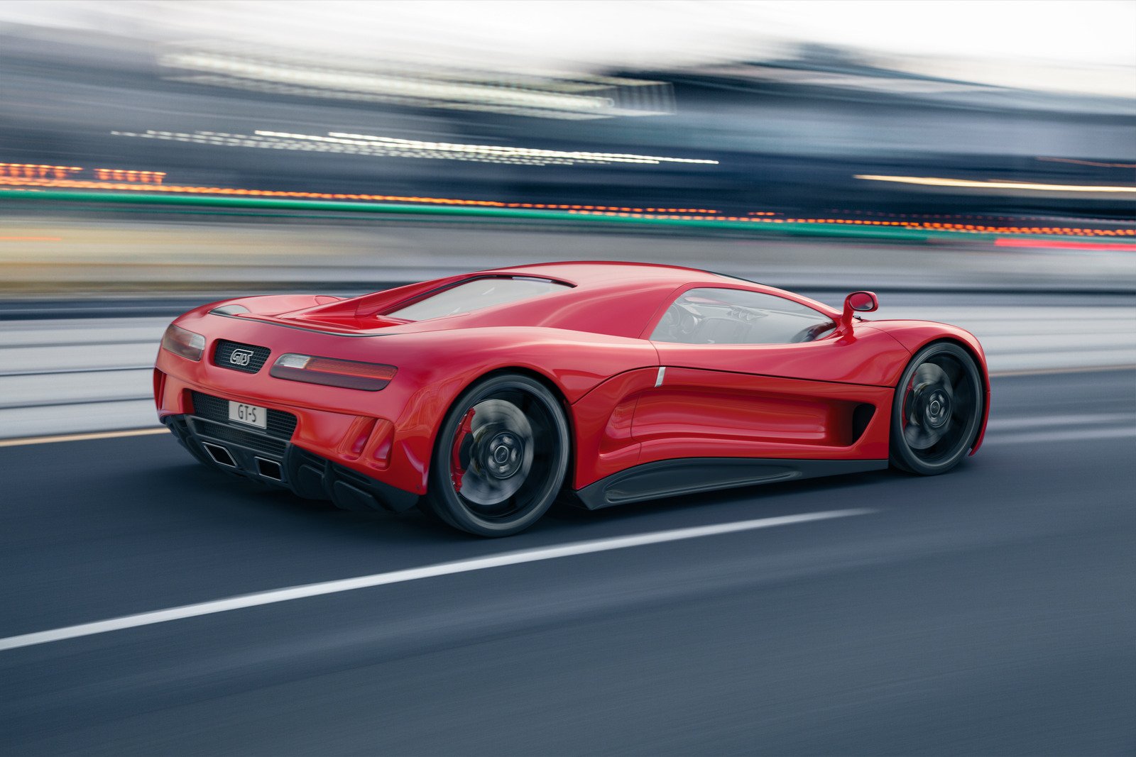 Znaczenie aerodynamiki w samochodach sportowych – jak wpływa na wydajność i osiągi?