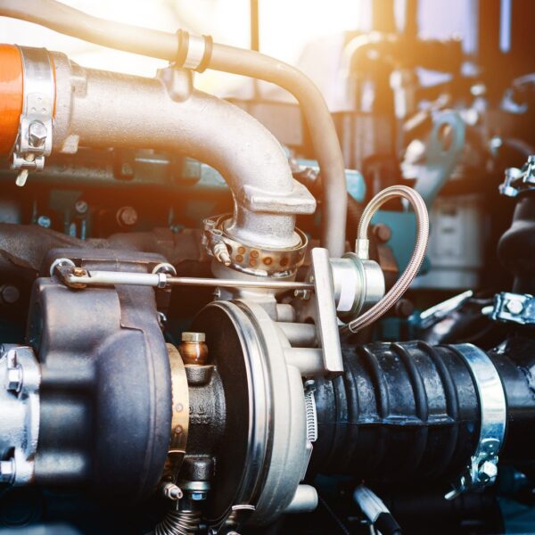 Najnowsze osiągnięcia w technologii silników spalinowych – ekologiczne i wydajne rozwiązania