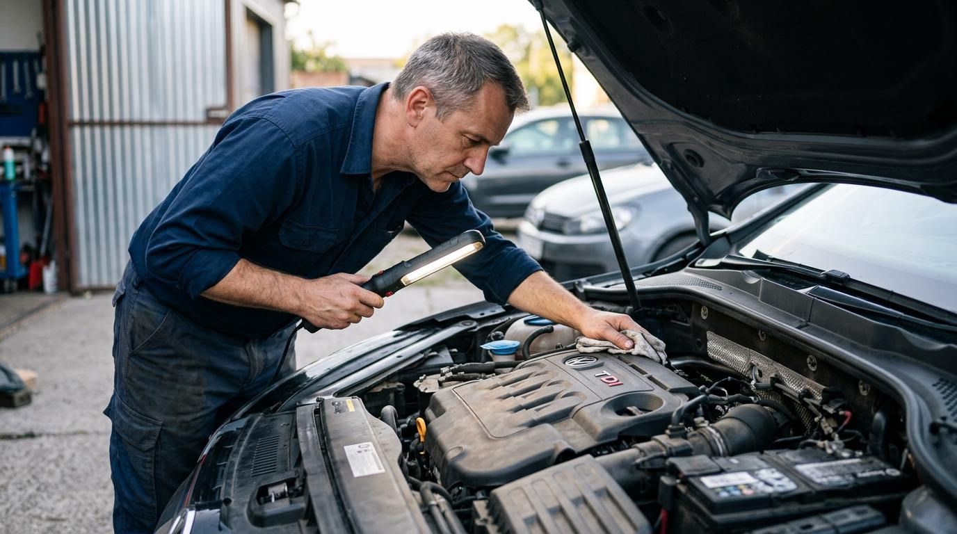 Podsumowanie &ndash; chłodna głowa kluczem do sukcesu