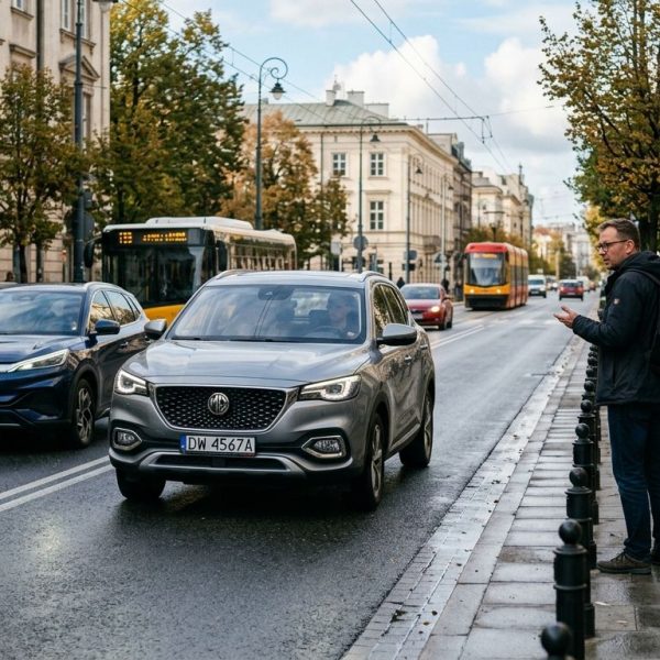 Chińskie samochody w Polsce – zalety, wady i opinie kierowców