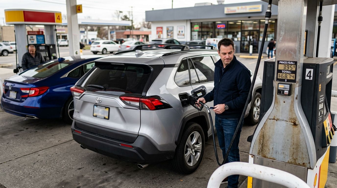 Koszty eksploatacji &ndash; co uderzy Cię po kieszeni?