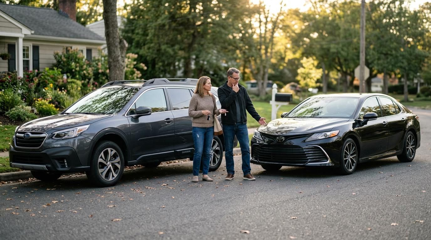 Podsumowanie: Co ostatecznie wybrać?