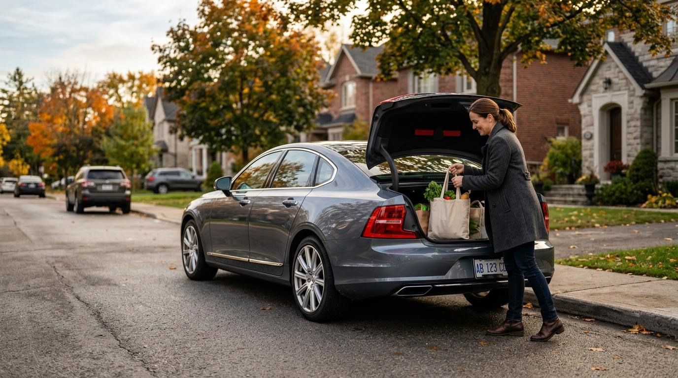 Sedan &ndash; dlaczego klasyka wciąż ma sens?