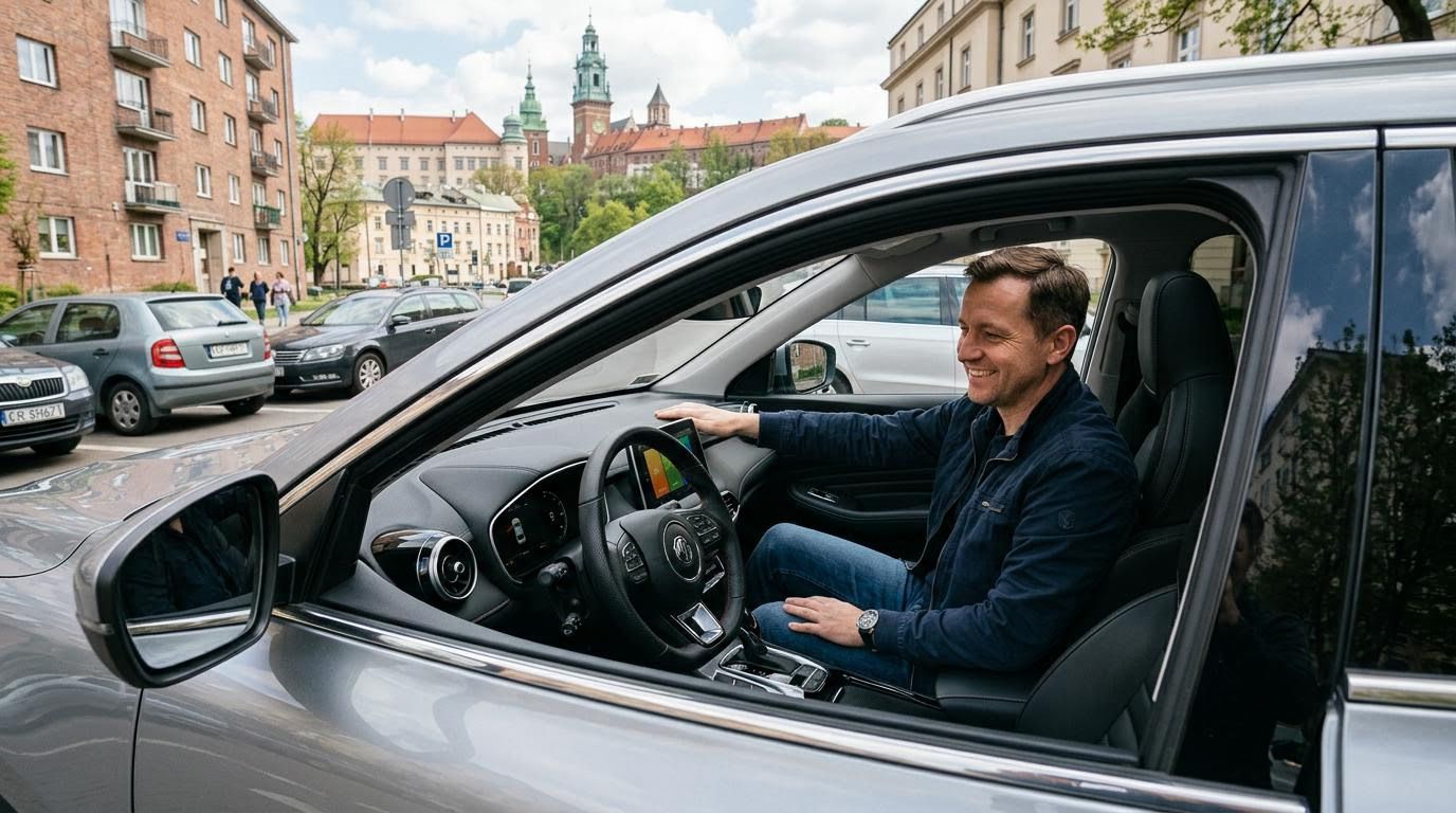 Zalety chińskich samochod&oacute;w &ndash; co doceniają kierowcy?