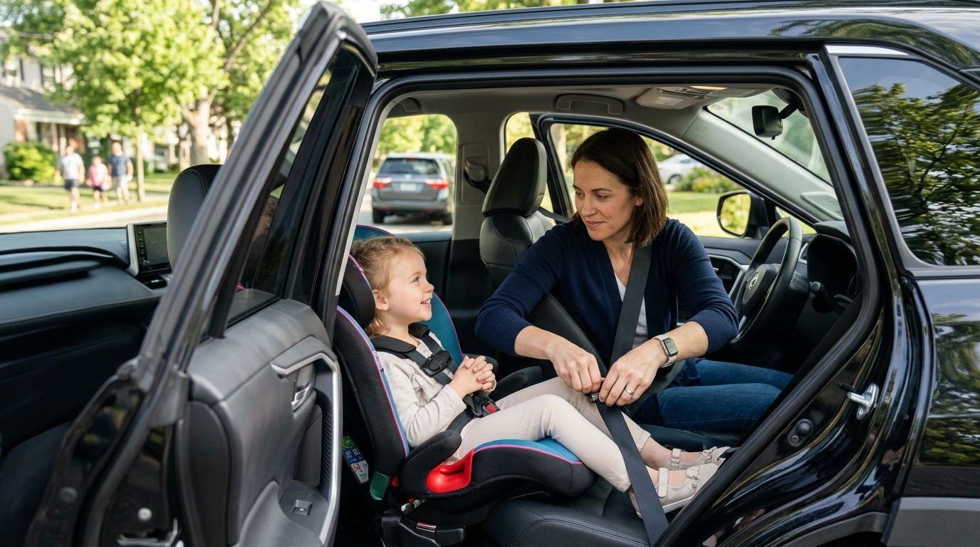 Bezpieczeństwo i prowadzenie