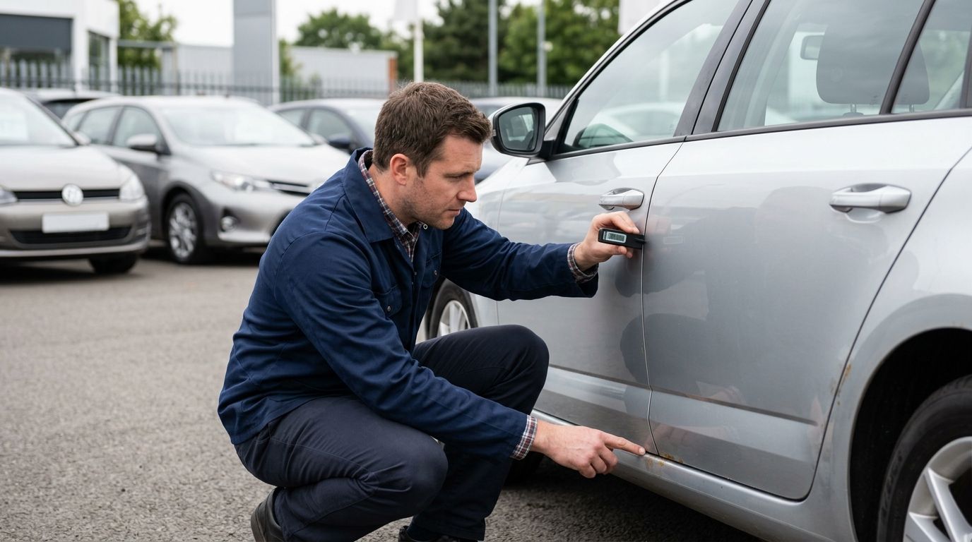 Na co uważać kupując używaną Octavię? Praktyczne porady