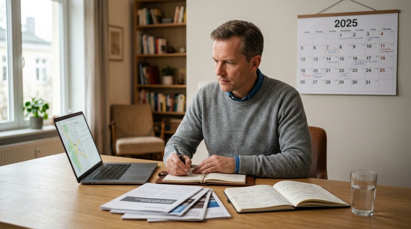 Podsumowanie &ndash; jak przygotować się na rok 2025?