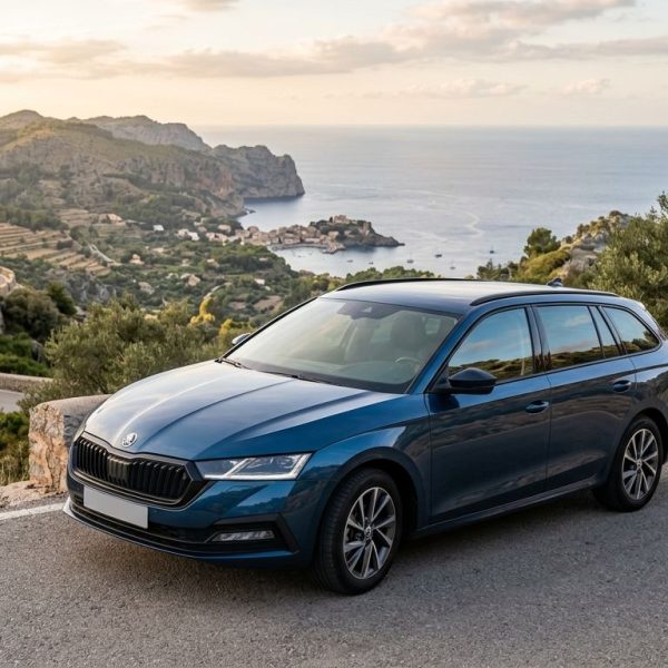 Skoda Octavia – opinie, cena, dane techniczne, spalanie, osiągi