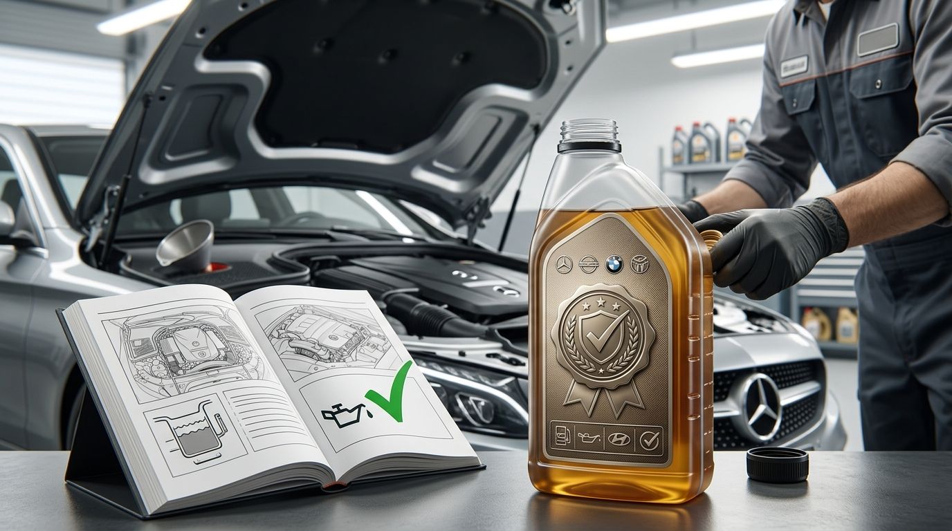 Aprobaty producentów (OEM) – najważniejsze kryterium wyboru